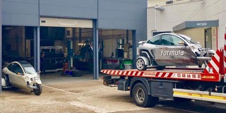 carverinelsassgarage